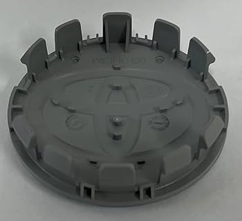 Amazon | TOYOTA (トヨタ) 純正部品 ORNAMENT SUB-ASSY WHEEL HUB