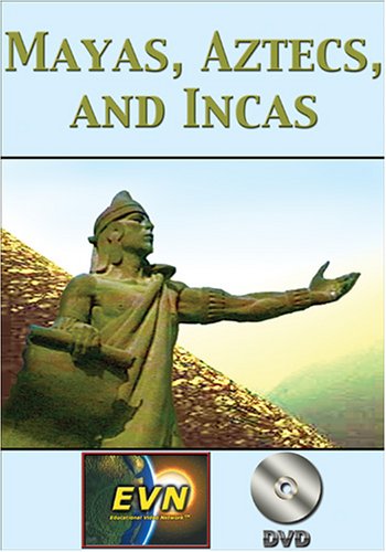 Mayas, Aztecs, and Incas DVD: Amazon.de: DVD & Blu-ray