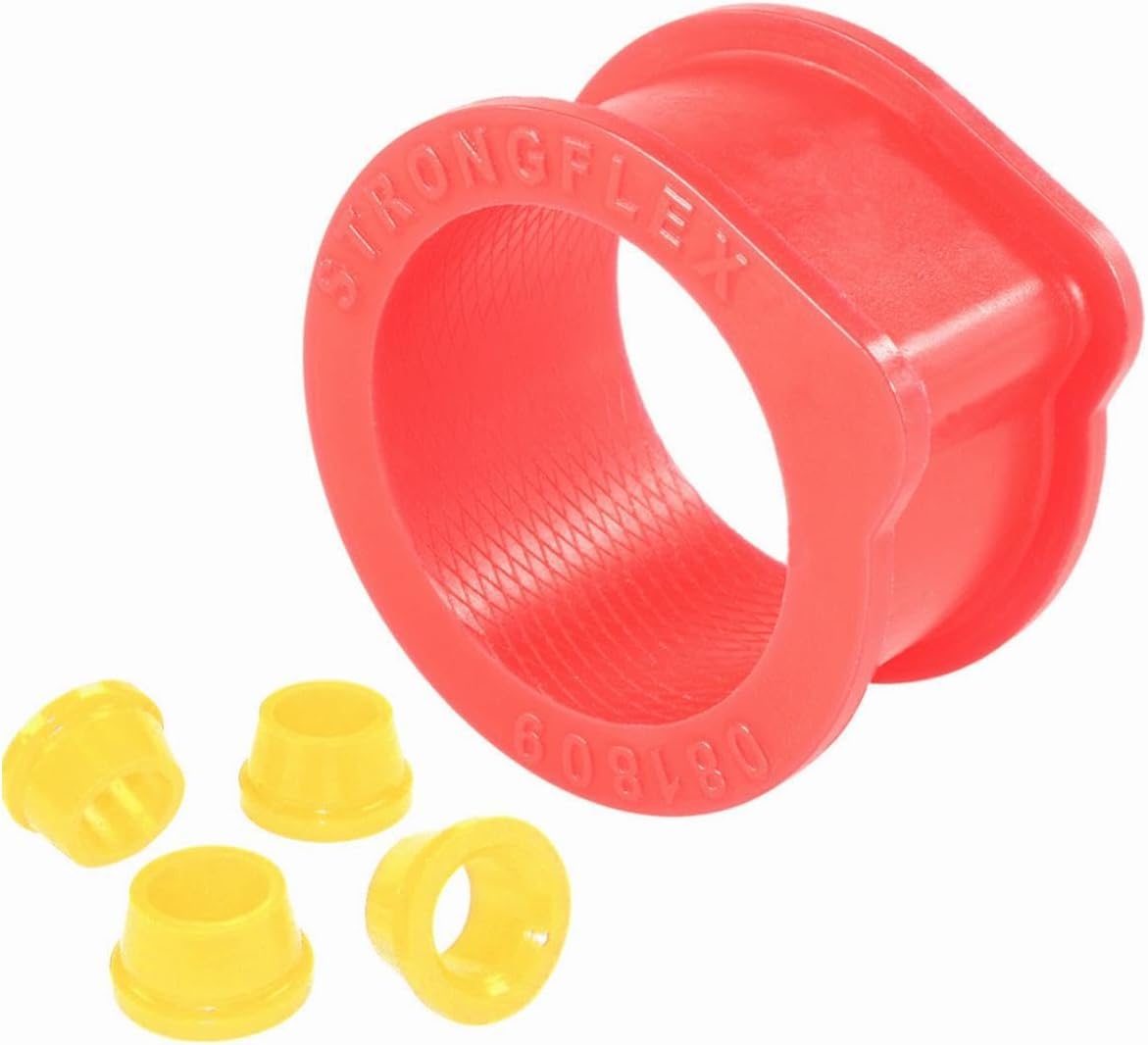 Steering Rack Mount Kit - 086225B