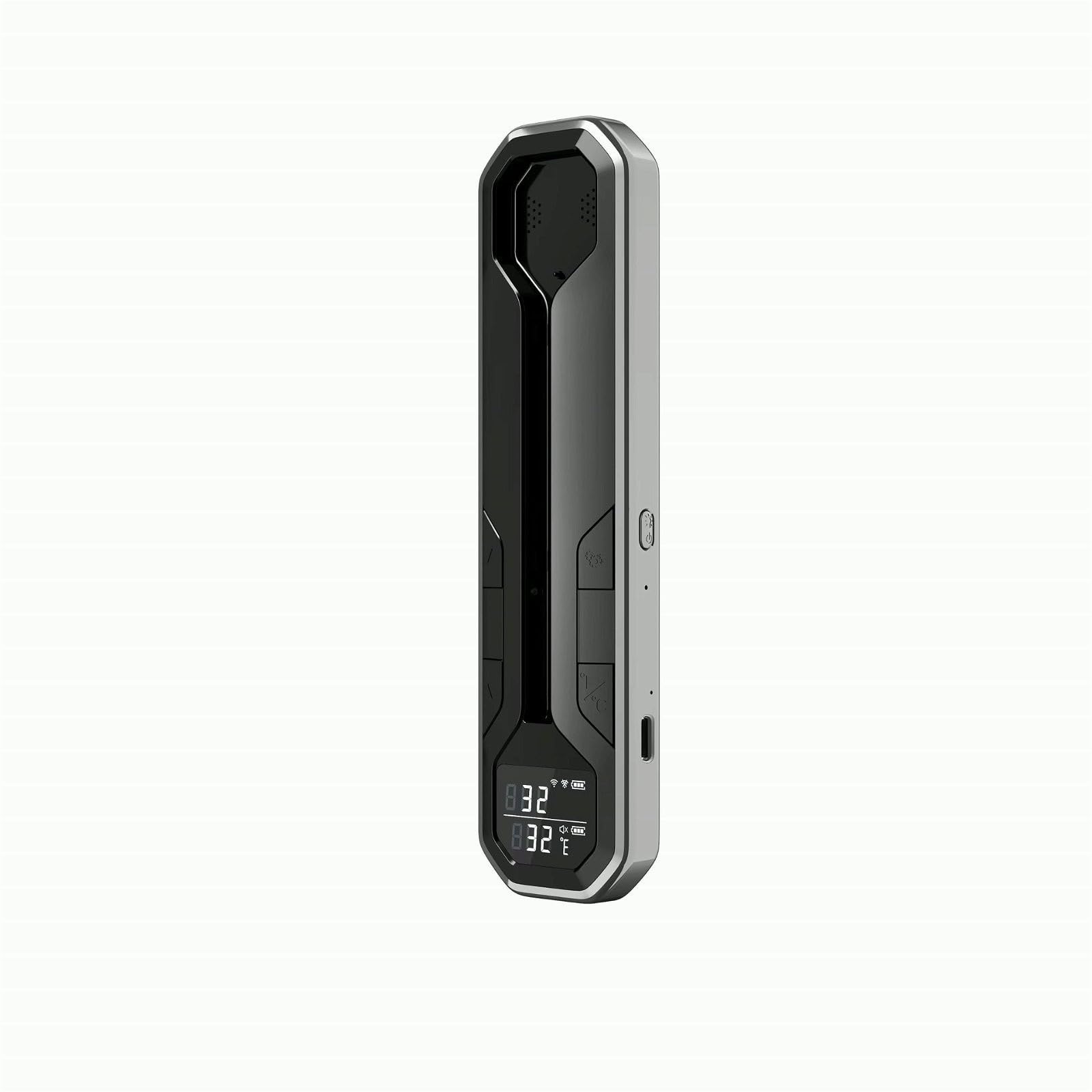 Sobczyk Bluetooth Roasting Thermometer with probe