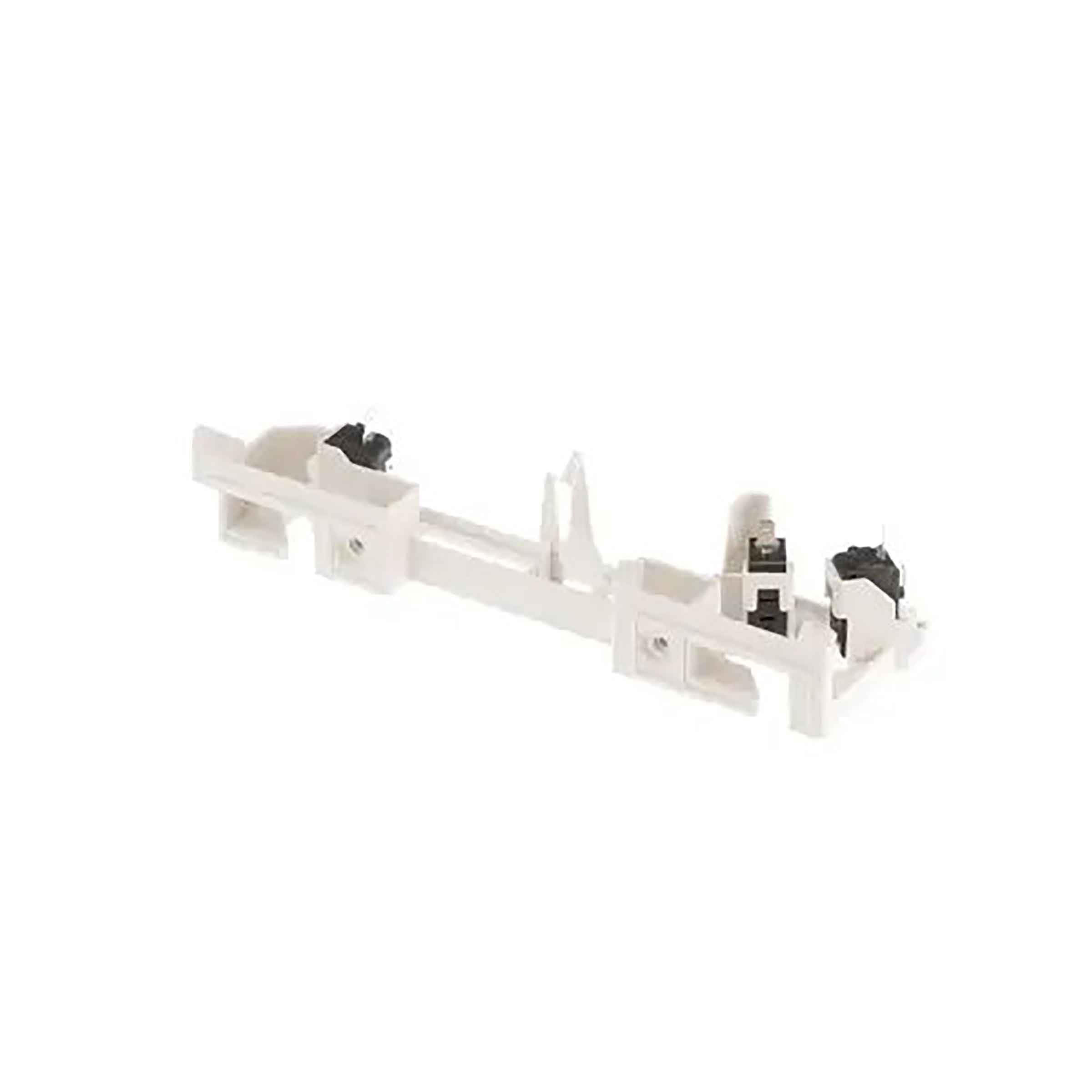 Samsung DE96-00414A Latch Body + Switch Assembly