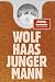 Cover zum Buch Junger Mann