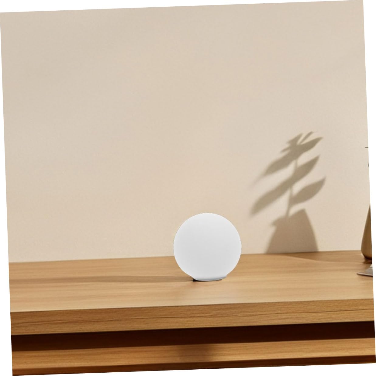 2 Piezas Pantalla de Vidrio Opalina para Lámpara de de Repuesto Resistente Roturas Compatible con Luz para Apliques y Lámparas Colgantes Modernas