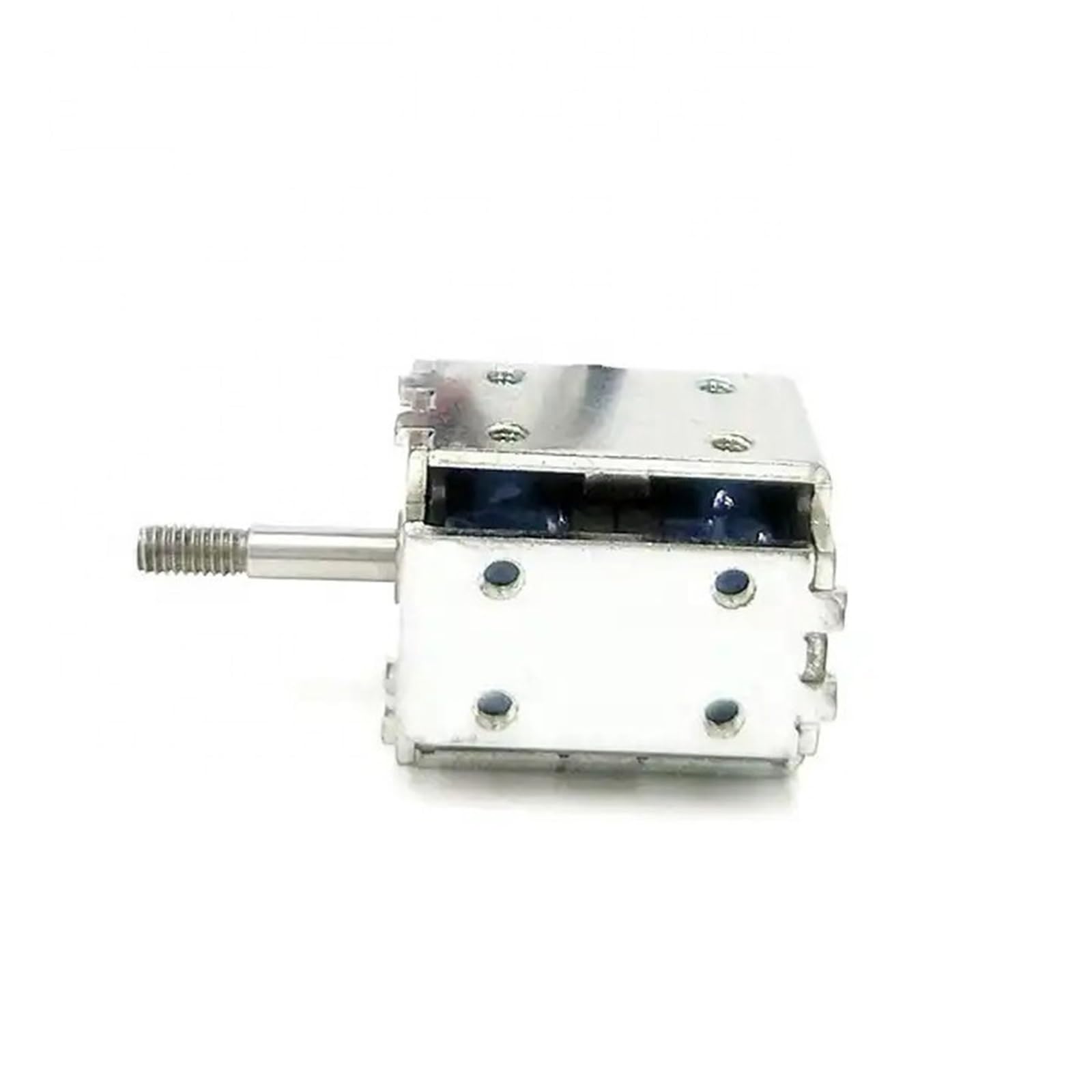 Actionneur solénoïde linéaire 0520 DC 12V électroaimant de traction pour robotique
