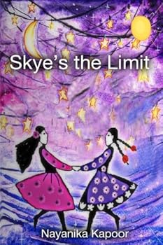 Paperback Skye's the Limit Book