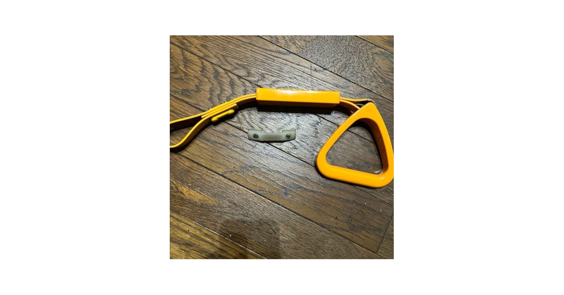 Amazon.co.jp: 鉄道部品 優先席 つり革 留め具付き 東急 JR 私鉄