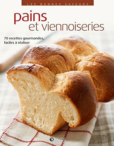 Télécharger Pains et viennoiseries Livre eBook France