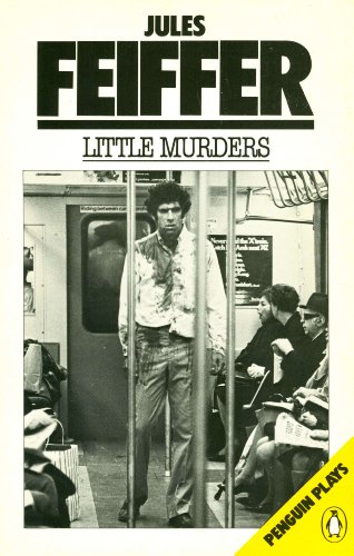 Little Murders 0140481184 Book Cover