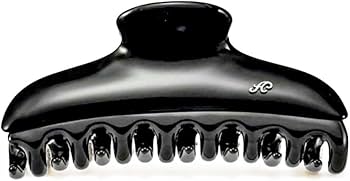 Amazon.co.jp: バービー クリップ Lサイズ/アッカ（ACCA）ヘア