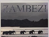 Spirit of the Zambezi 095152092X Book Cover