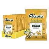 NATÜRLICH NACHHALTIG: Seit jeher gehören nachhaltiges Denken und Handeln zu Ricola und bilden bereits seit Jahrzehnten eine wichtige Entscheidungsgrundlage für die Unternehmensführung.
