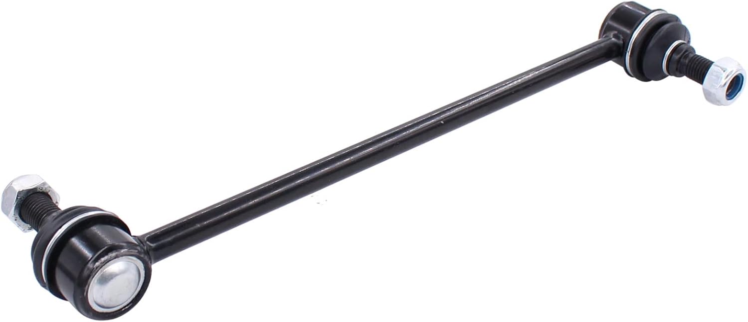 applianpar front driver and passenger side sway bar end links for hyundai accent 2012-18, elantra 2011-17, tucson 2014-19, for kia forte 2014-18, forte koup 2014-16, soul 2014-19, sportage 2014-20