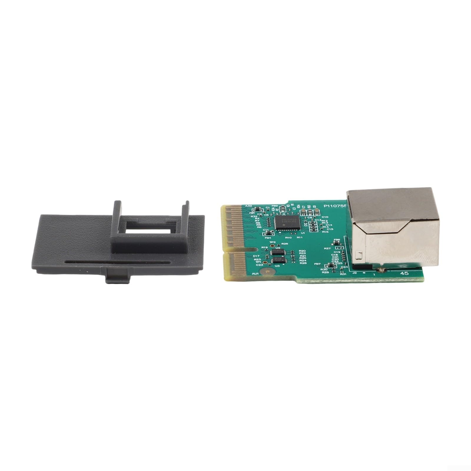 Kit de actualización de módulo Ethernet para impresora Zebra ZD421 ZD421T ZD421T ZD421D