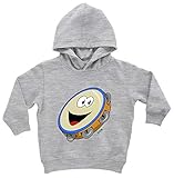 ✔ ¡Cuida tu pequeño tromer! Gran idea de regalo para todos los pequeños amigos de la música. Gran idea de regalo para cumpleaños, Navidad o para una gran presentación.