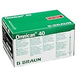  OMNICAN 40 Ins.Kan.Spr.1ml/4