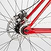 Eastern Bikes Growler 26" Crusier (Red) #4