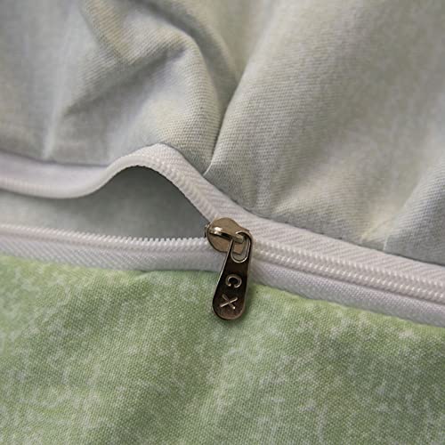 Couette H Twin 150x200cm pour lit simple confort - 5
