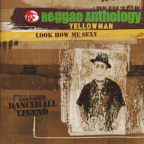 Yellowman