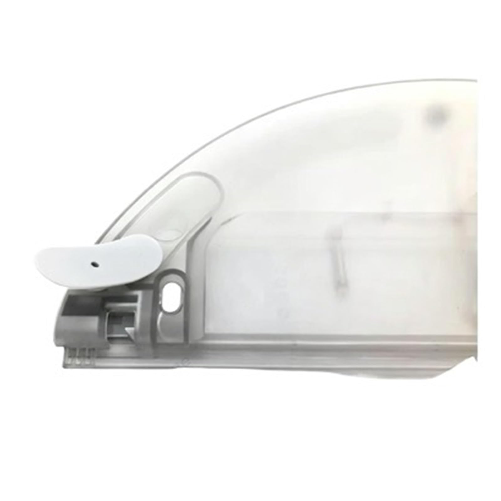 OFNYLSSCGJ A01R Water Tank,Compatible For Xiaomi, Mijia， 1C STYTJ01ZHM Sweeping And Supporting Integrated Robot Accessories Electronically Controlled