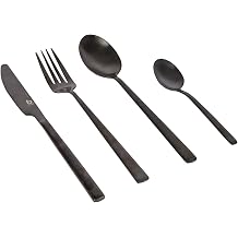 Bo-Camp - Cutlery Set - 4 People