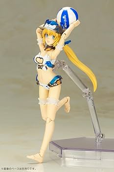 KOTOBUKIYA - 新品 フレズヴェルク＝アーテル サマーバケーション  フレームアームズ・ガール Amazon | 壽屋 フレームアームズ・ガール フレズヴェルク