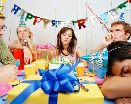 Top10 #Señales Para Saber Que Tu Fiesta Está De Flojera