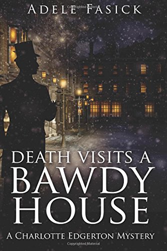 Death Visits a Bawdy House