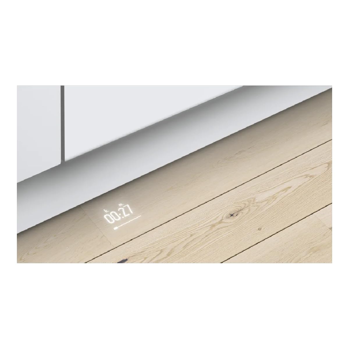 Bosch SBV6ZCX10E, Serie 6, Lavastoviglie 60 cm, XXL Altezza Alto Incassabile