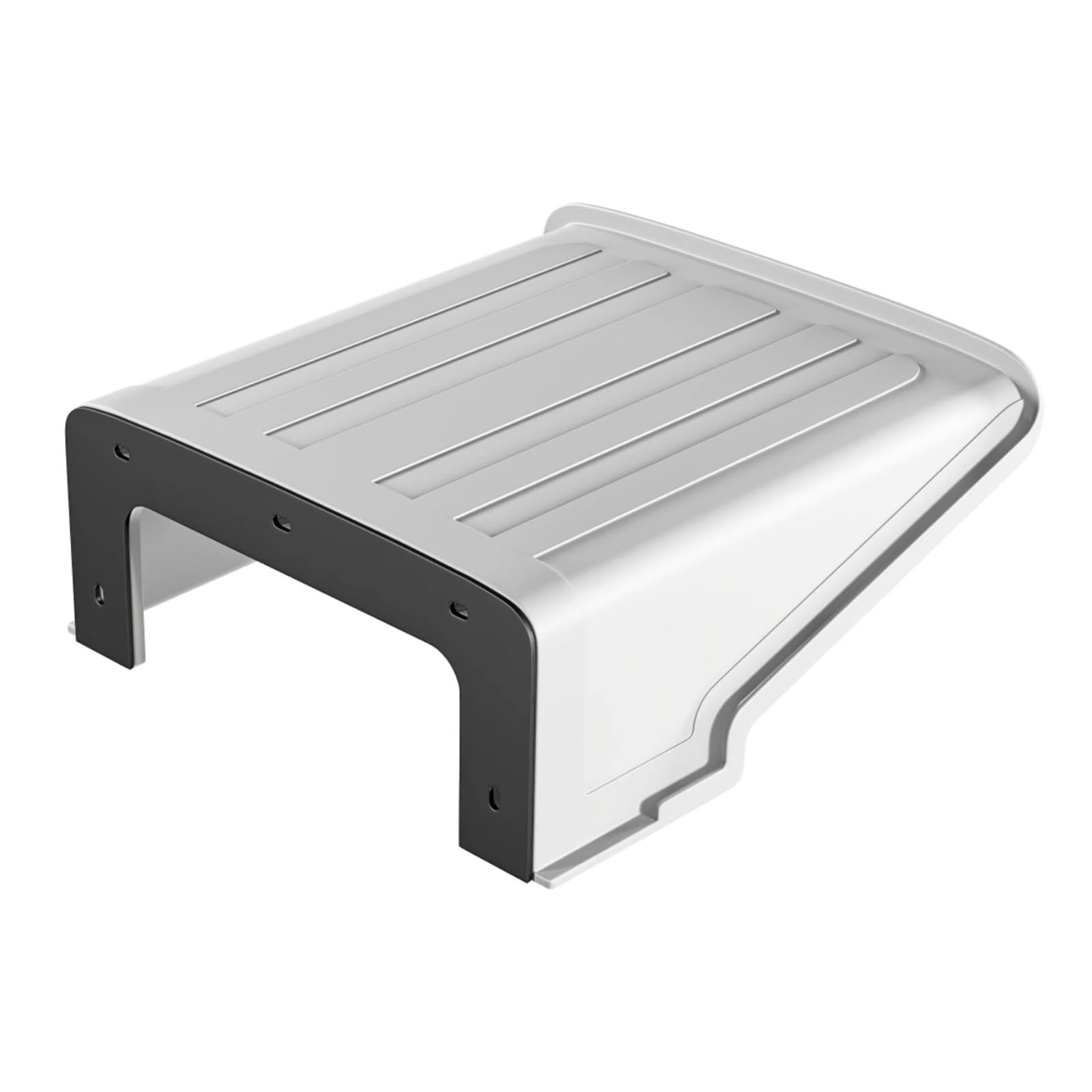 HAISENG Weatherproof CCTV Camera Covers Enclosure Case for Outdoor Protections Against Rain & Ensuring Clear Surveillances