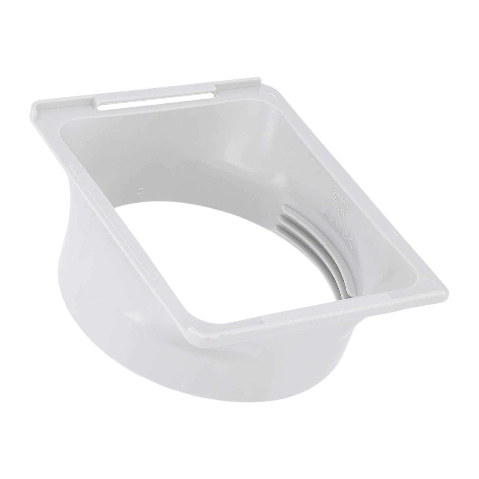 Lightweight Ventilation Exhaust Pipe Connector Mobile Air Conditioning Pipe Mobile Accessories Portable Air Conditioning Accessories