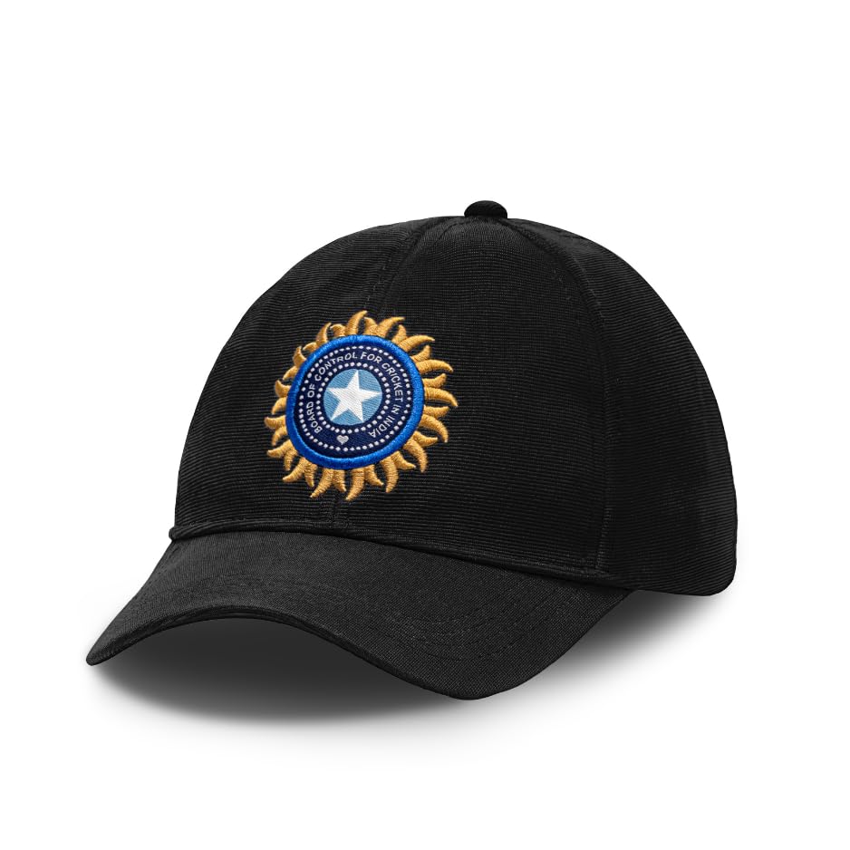 Image of Men and Women's Stylish Cap with Adjustable Buckle for Summer All Season Cricket, Gym Or Other Sports