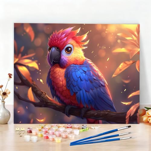 �y�C���g�o�C�i���o�[ ��l�p ���� �y�C���g�o�C�i���o�[�Y �q���p ���S�Ҍ��� DIY �L�����o�X���G�L�b�g�A�N���� �G�̋�ƃu���V���t�����Ă��܂� ?�������G �I�E�� �W�^���y�C���e�B���O ���� �� ���r���O���[�� �Q�� �f�R���[�V���� �����G�� 40x