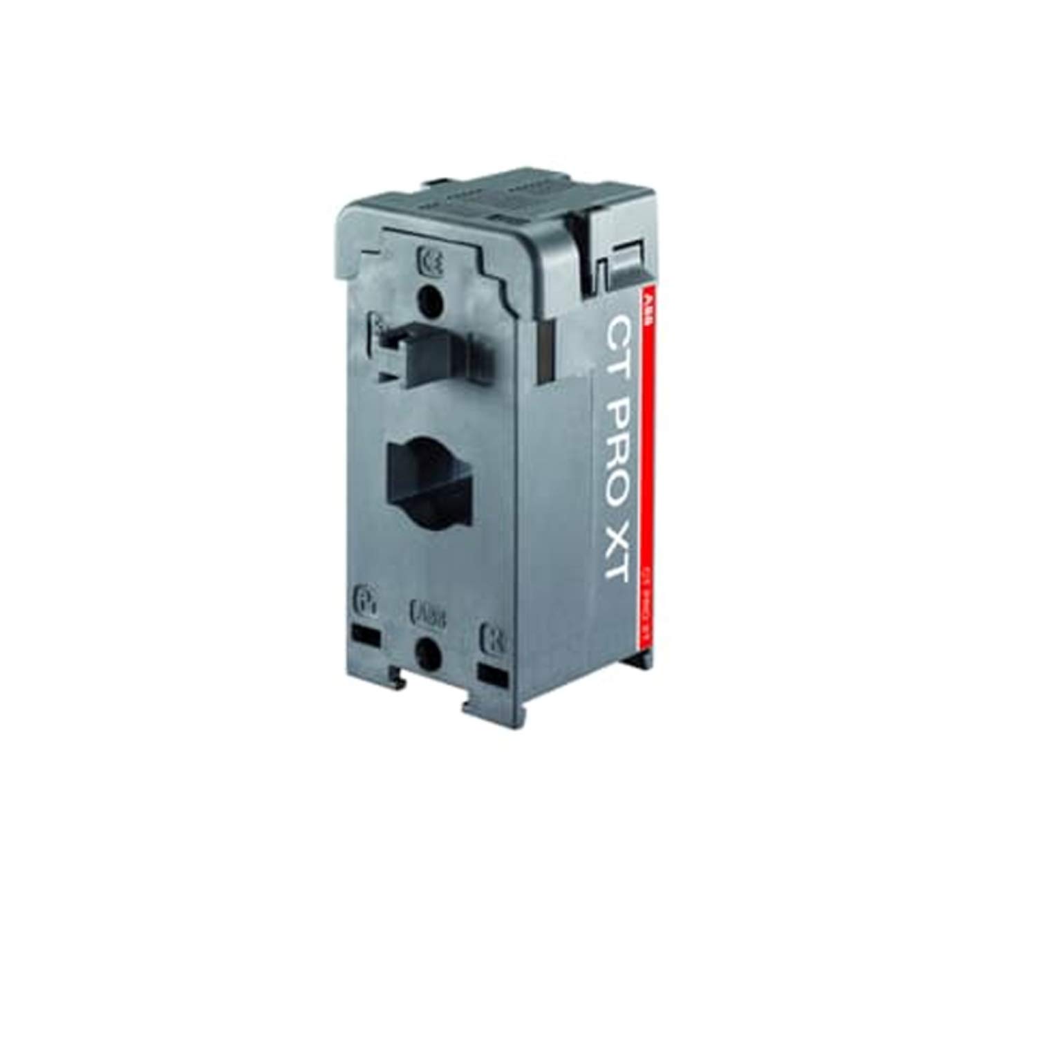 Transformateur d'intensite ABB ct pro xt 150 pour tableau electrique