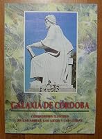 Galaxia De Cordoba 8460577929 Book Cover