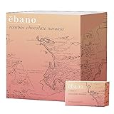 Tea rooibos en sobres infundido con naranja y pepitas de chocolate, naturalmente dulce y relajante que eliminará el estrés con cada sorbo.Perfecta para tomar después de comer y antes de ir a dormir.