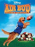 Air Bud: Golden Receiver