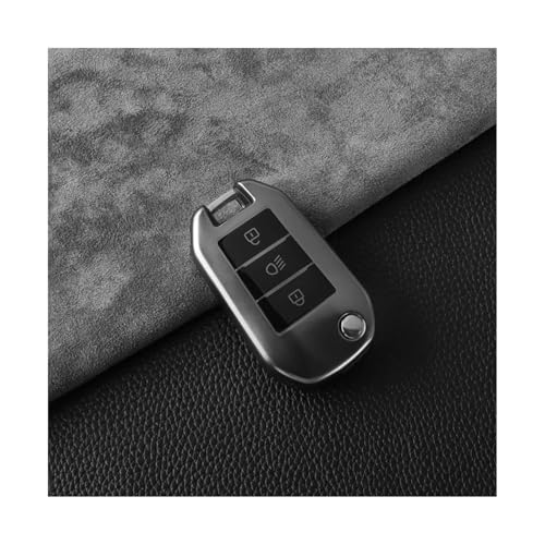 Protection clé Peugeot 208 308 5008 idéale pour votre quotidien urbain