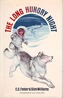 The Long Hungry Night B0006C4T8Q Book Cover
