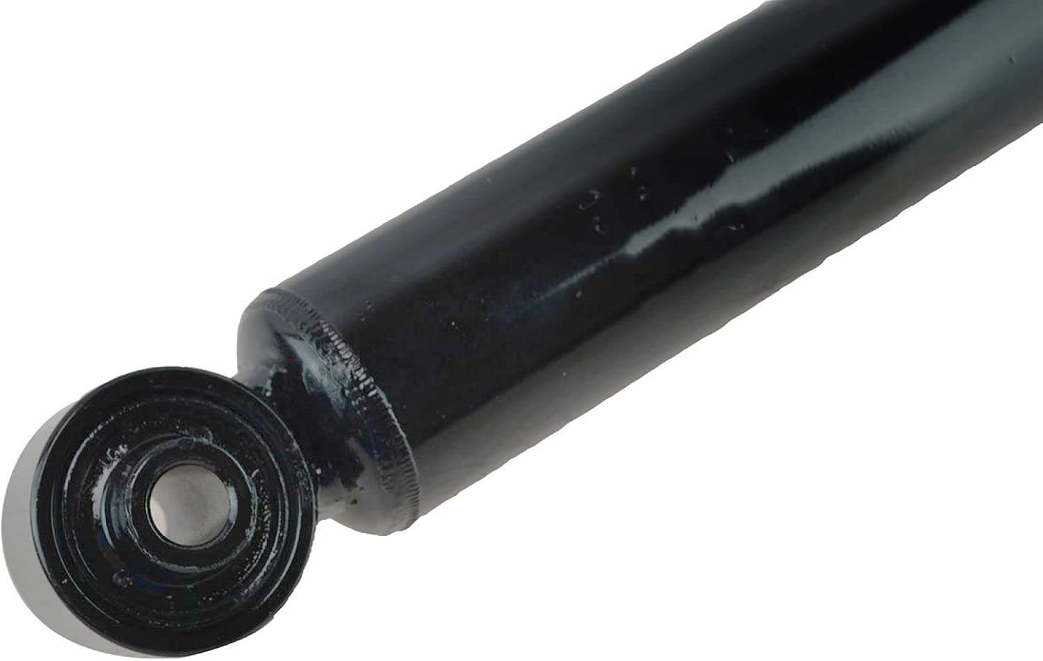 TRQ Rear Suspension Kit Shock Absorber Shock Mount Kit Compatible with 2009-2023 Nissan Murano