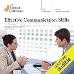 Cover of Effective Communication Skills