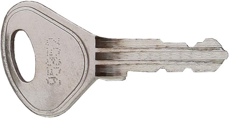 Replacement LF England Helmsman Locker Keys – 95001-99000 – 2 Keys Included