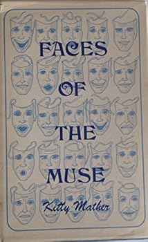 Hardcover Faces of the Muse Book