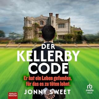 Der Kellerby-Code Titelbild