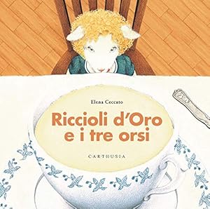 Vedi scheda su Amazon Riccioli d'oro e i tre orsi da Robert Southey. Ediz. a colori
