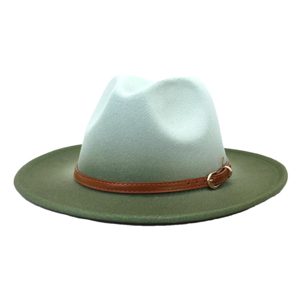 Klassischer Zylinderhut für Herren und Damen, Partyhut, Vintage, Jazz, Panama, Fedora, Filzkappe