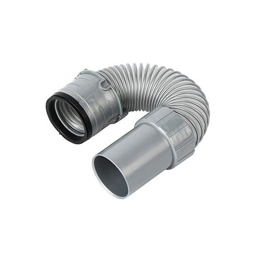 Vacuum cleaner hose Replacement Part for Shark Navigator Lift-Away NV350 NV351 NV352 NV355 NV356 NV356E NV357 NV360 UV440 Replace Part No.193FFJ