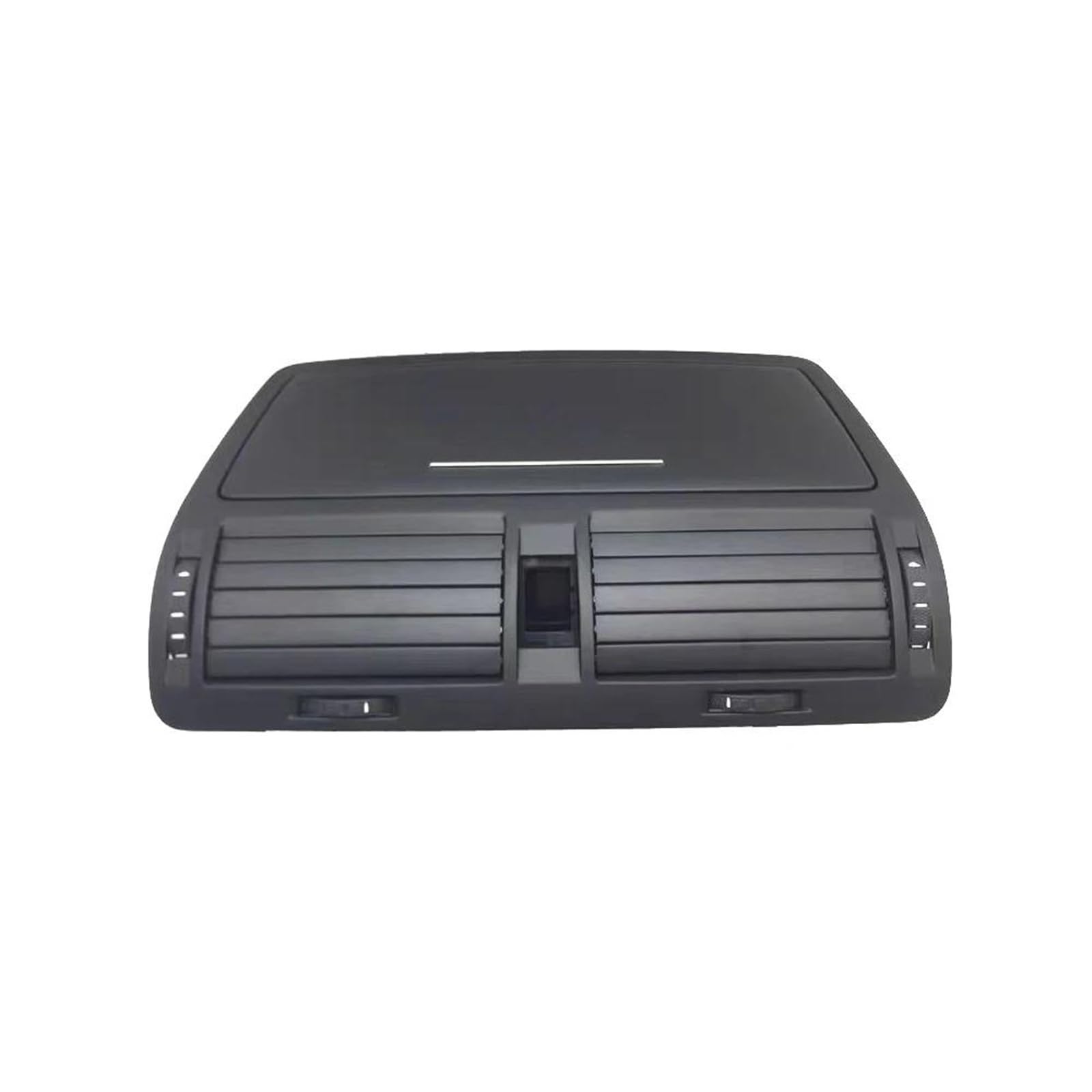 Grille d'aération centrale Skoda Octavia 2004-2013 buse de climatisation