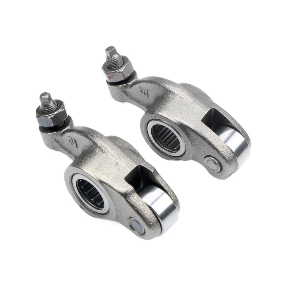 Brazo oscilante de 2 piezas para mejorar el rendimiento del motor en motos PCX150