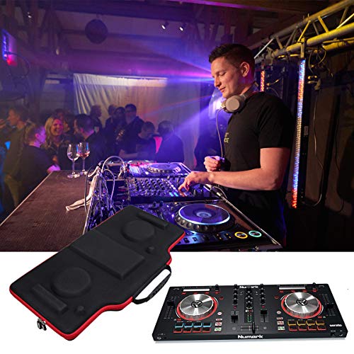 Aproca Hart Schutz Hülle Reise Tragen Etui Tasche für Numark Mixtrack Pro 3 All-In-One 2-Deck DJ Controller - Image 6