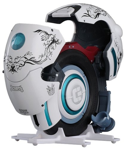 Good Smile Fireball Charming EX Ride Spride 04: Josef